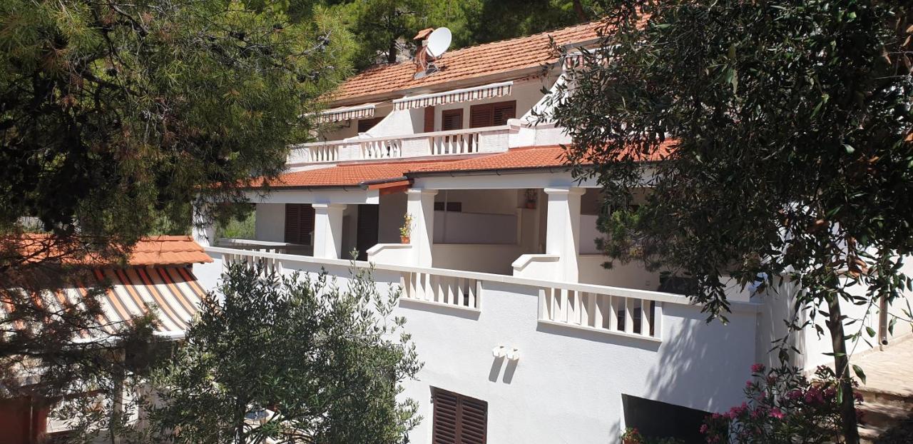 B&B Pansion Jure Matijevic Sveta Nedelja  Exterior photo