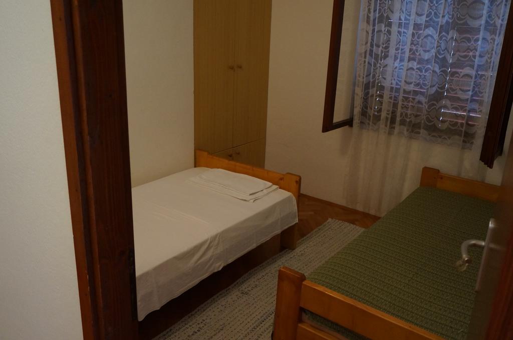 B&B Pansion Jure Matijevic Sveta Nedelja  Exterior photo